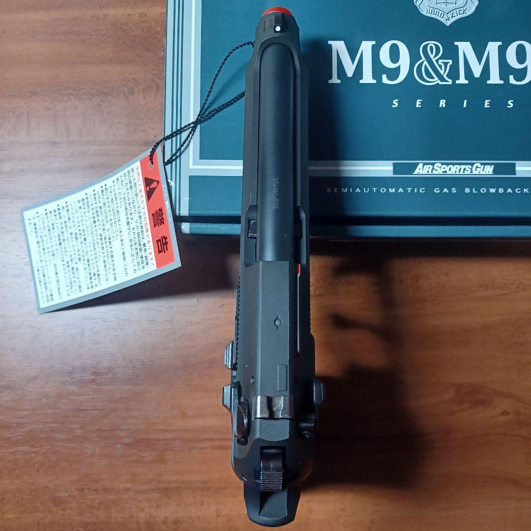KSC M92 VERTEC HOGUE SPECIAL ホーグ システム7