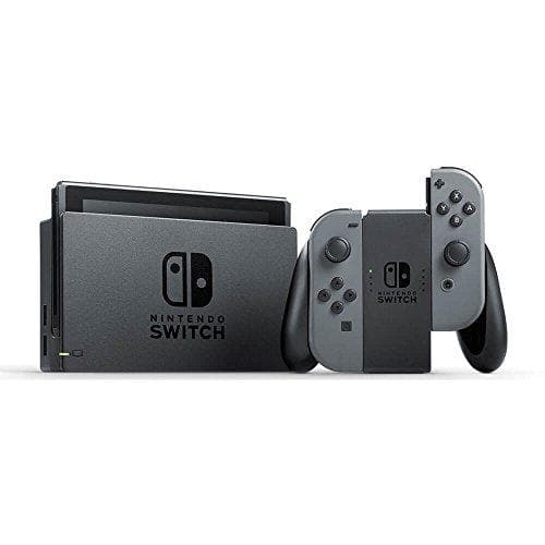Nintendo Switch 本体 (ニンテンドースイッチ) Joy-Conm