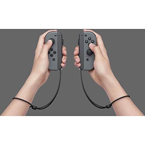 Nintendo Switch 本体 (ニンテンドースイッチ) Joy-Conm