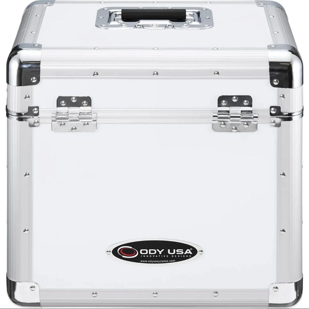 DJ機材 25SS Supreme Odyssey Record Case