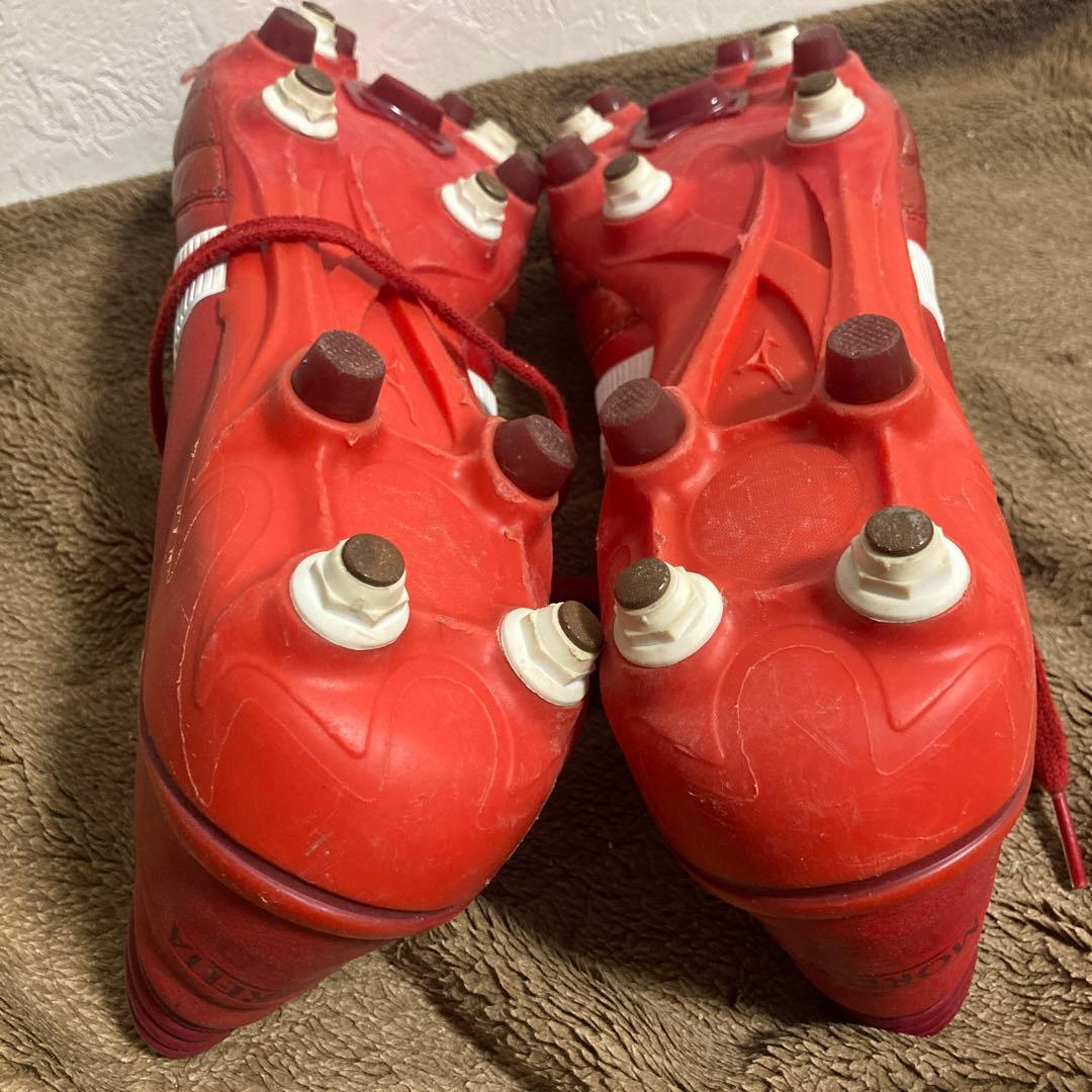 モレリアmix 支給品 ラグビー サッカー ニュージーランド ヘイデンパーカー