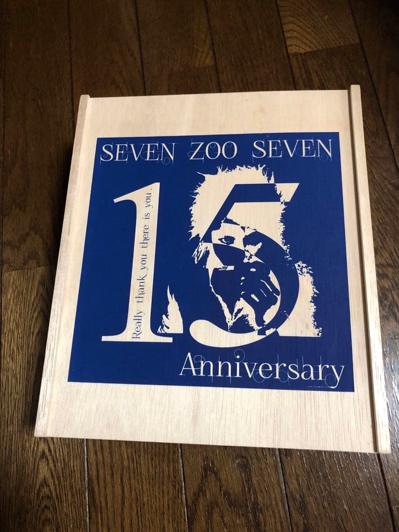 7ZOO7 松岡 充