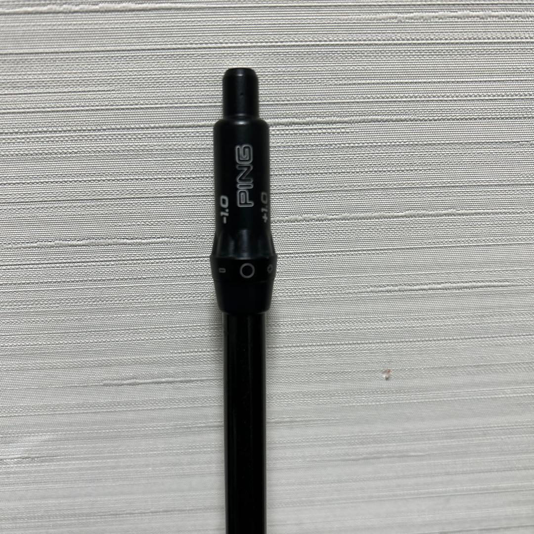 ジアッタス　V2 ドライバー様シャフト　ピンスリープ付き