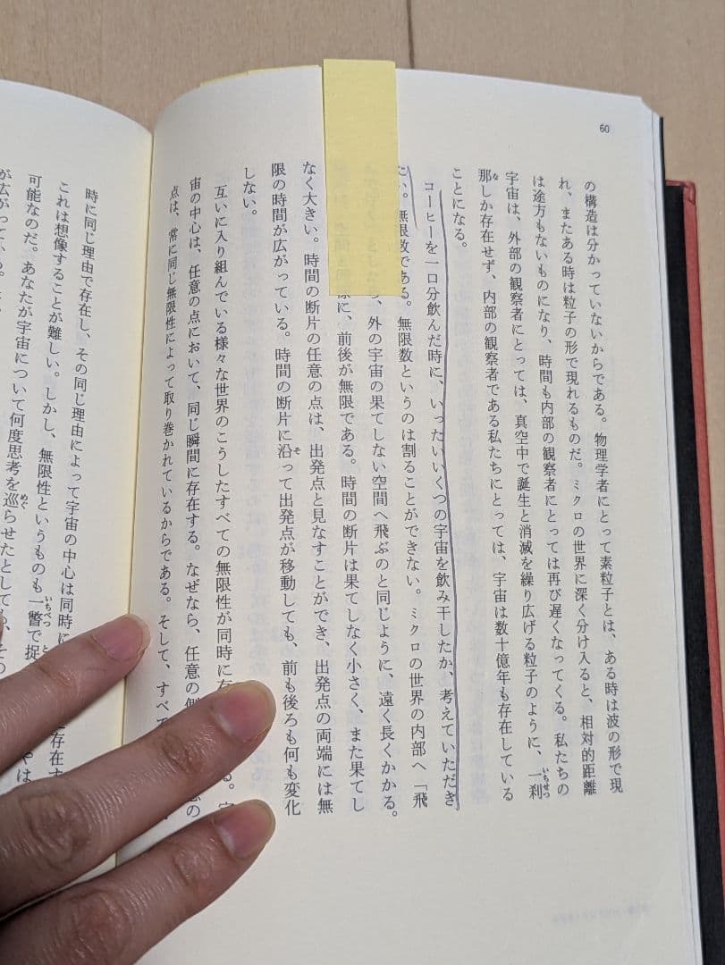 「振り子の法則」リアリティ・トランサーフィン : 幸運の波　ヴァジム ゼランド