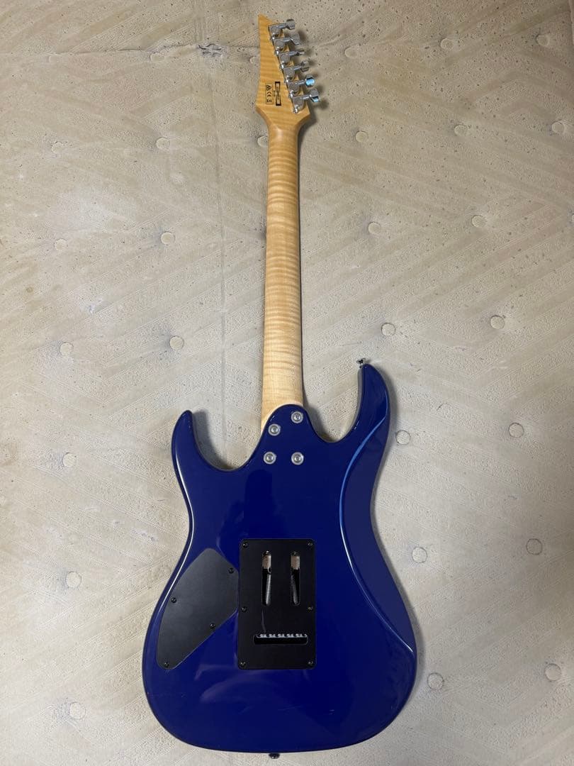 oochan GIO Ibanez ギターのみ