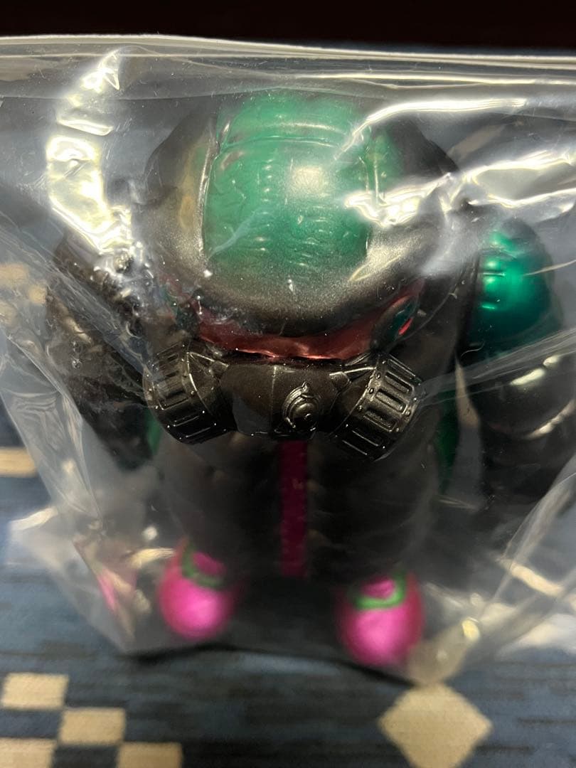 GYAROMI クトゥルフオイドキラーβ