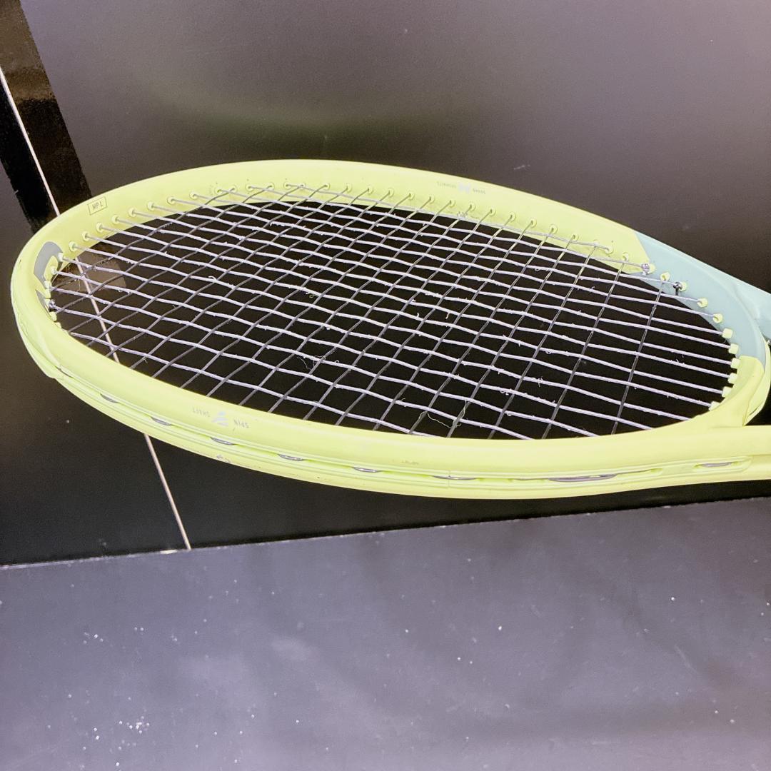 HEAD EXTREME MP L 600 ヘッド　硬式テニスラケット