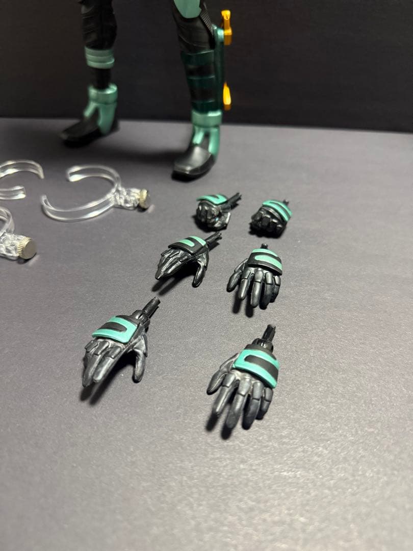 RAH DX 仮面ライダー キックホッパー