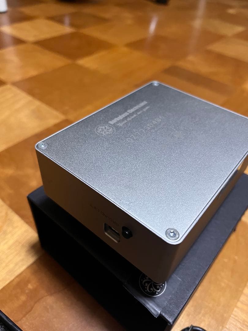 Darkglass B7K Ultra v2 「動作確認済み」プリアンプ