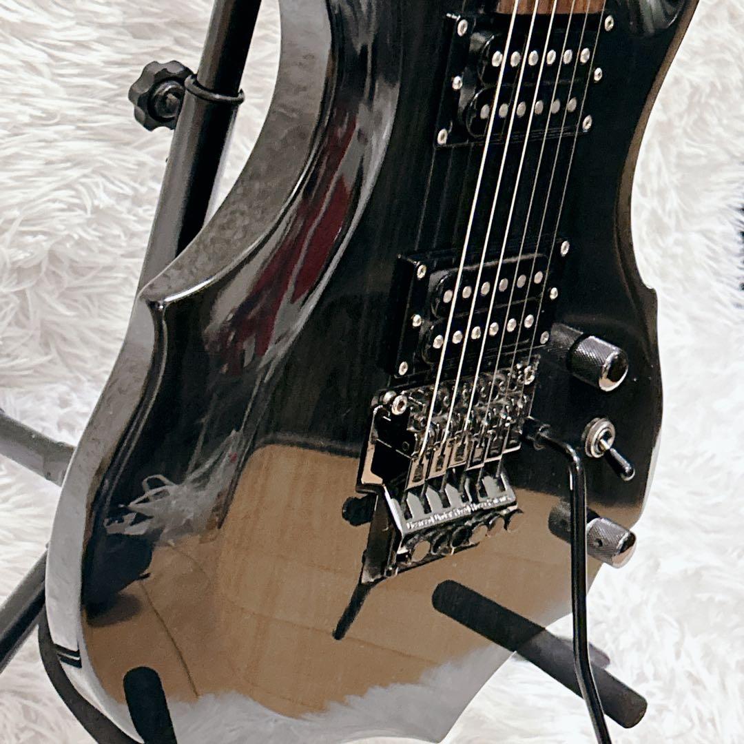 ギター grass roots G-FR-62GT Forest ST
