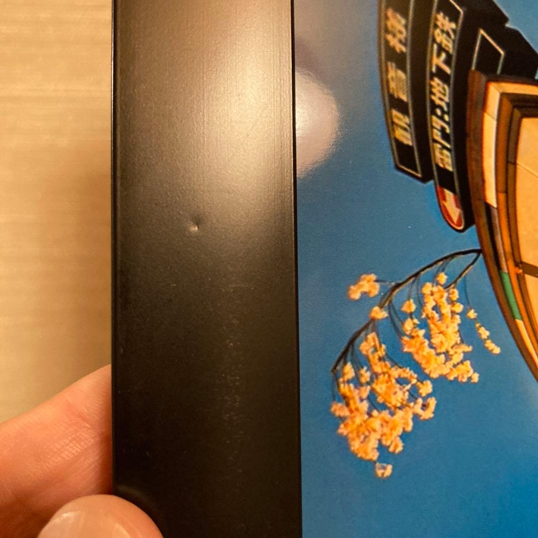 アート作品「バタフライ」 浅草寺で撮った写真をアプリで編集して作成しました。