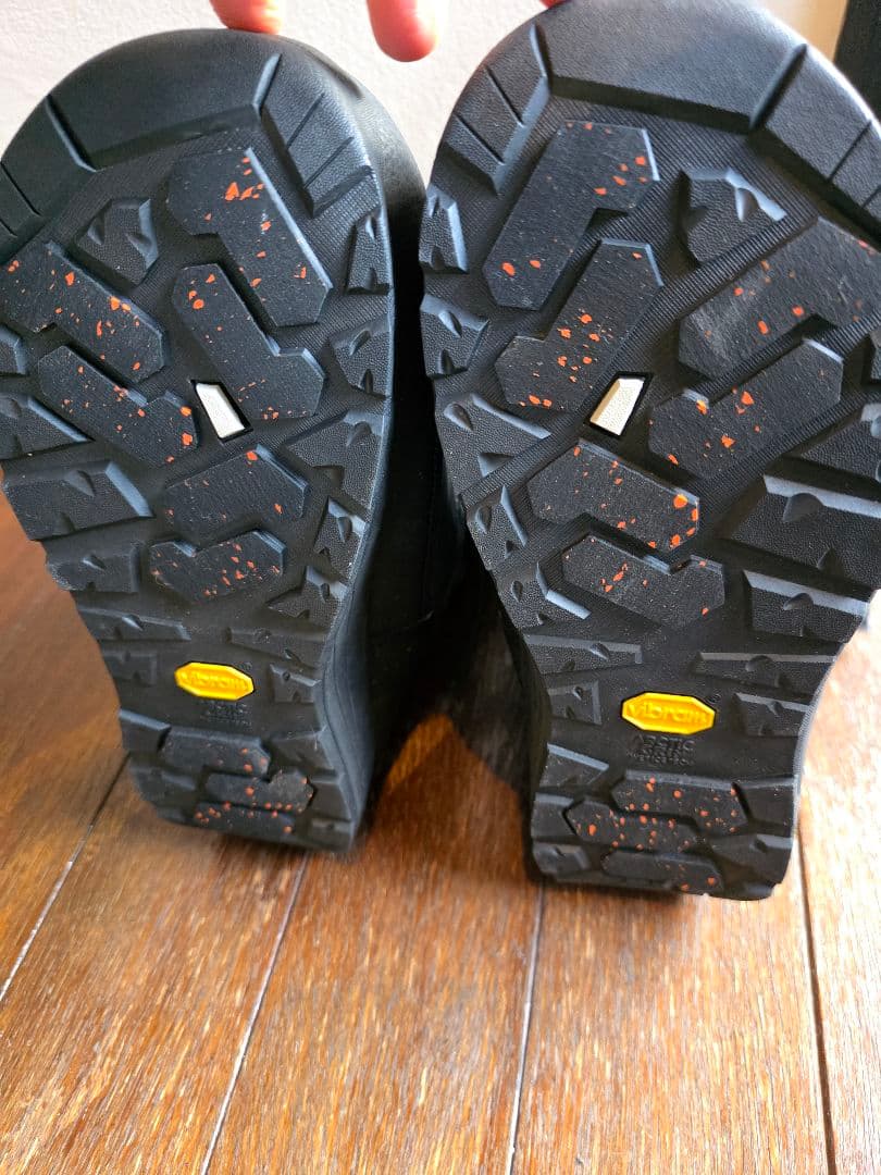 FLUX HF-LACE フラックス 紐 スノーボードブーツ 26cm