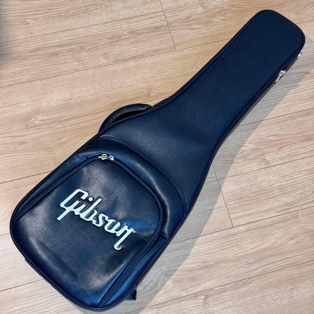 Gibson Les Paul SS Bigsby&ローラーブリッジMOD