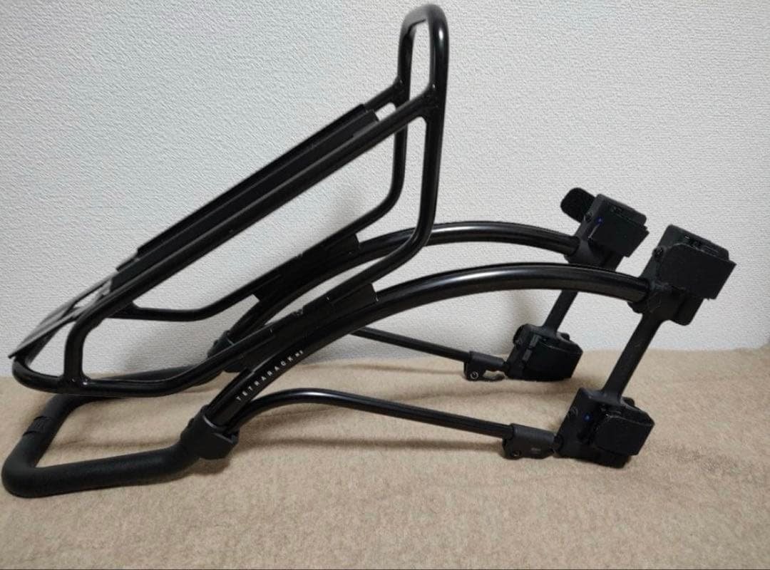 TOPEAK　TETRARACK　テトララック M1・M2　セット