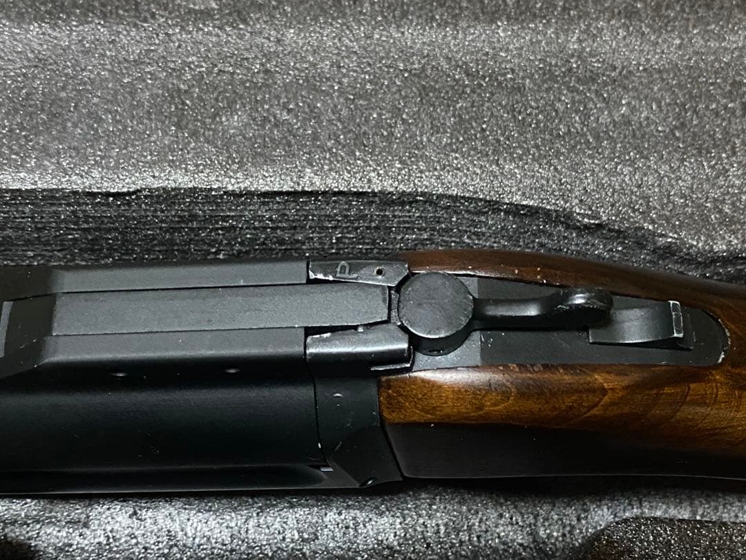キングアームズ　M79グレネードランチャー