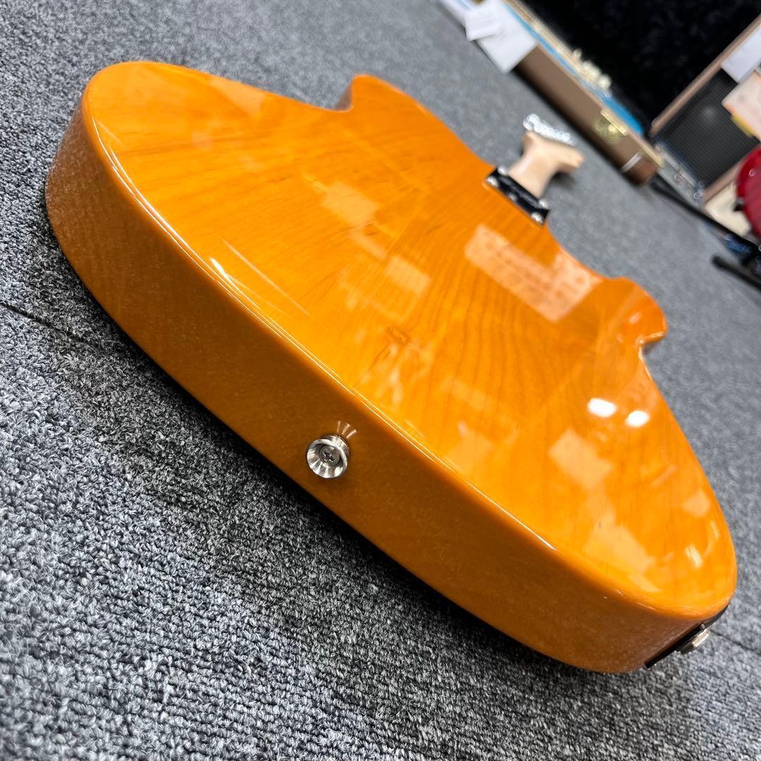 【10426】 （左利き用） Squier Telecaster