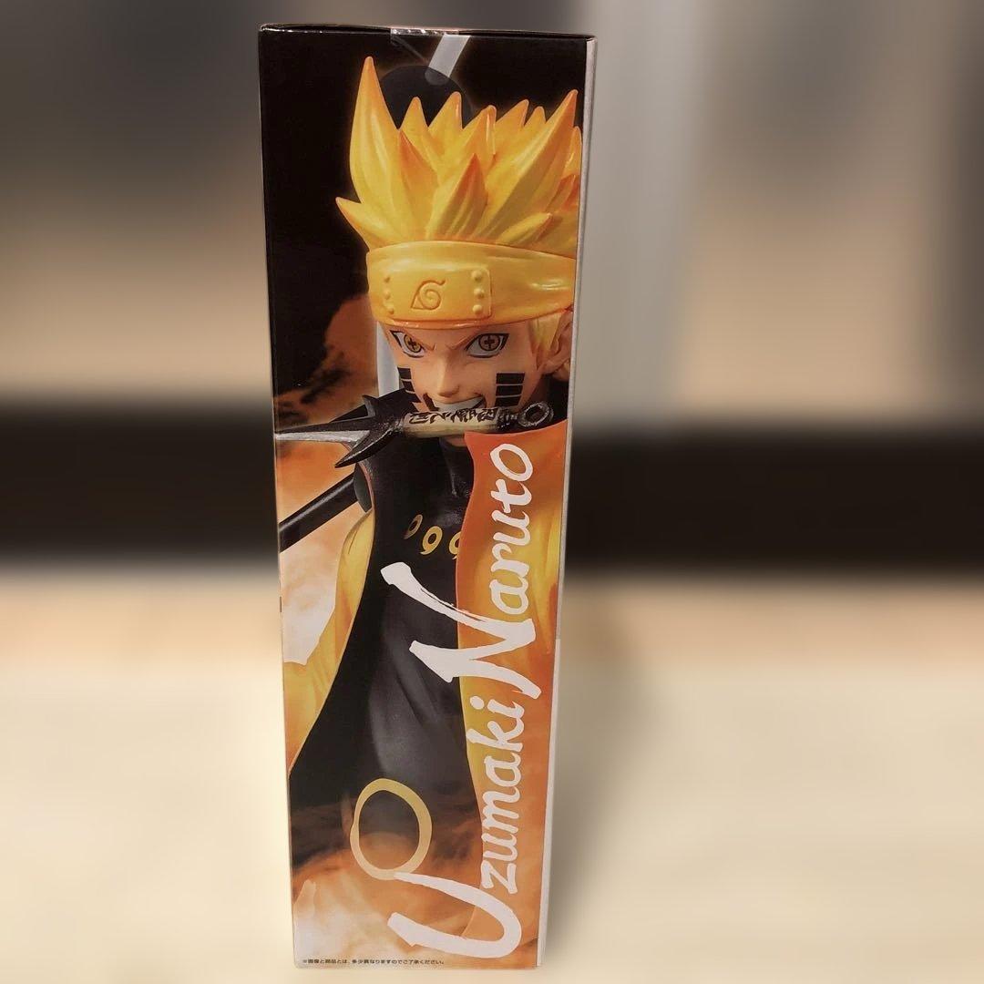 t*i様 1番くじ　ナルト　NARUTO 六道仙人フィギュア　A賞
