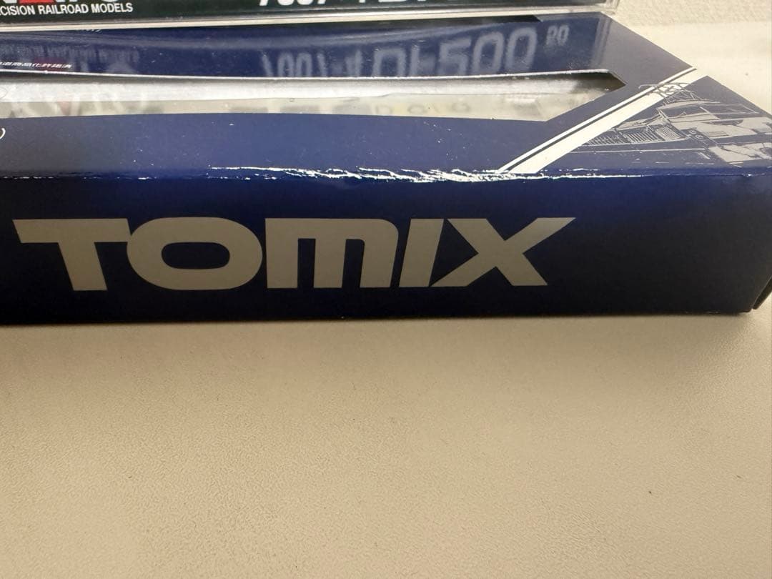 TOMIX 98109 H100形ディーゼルカーセット