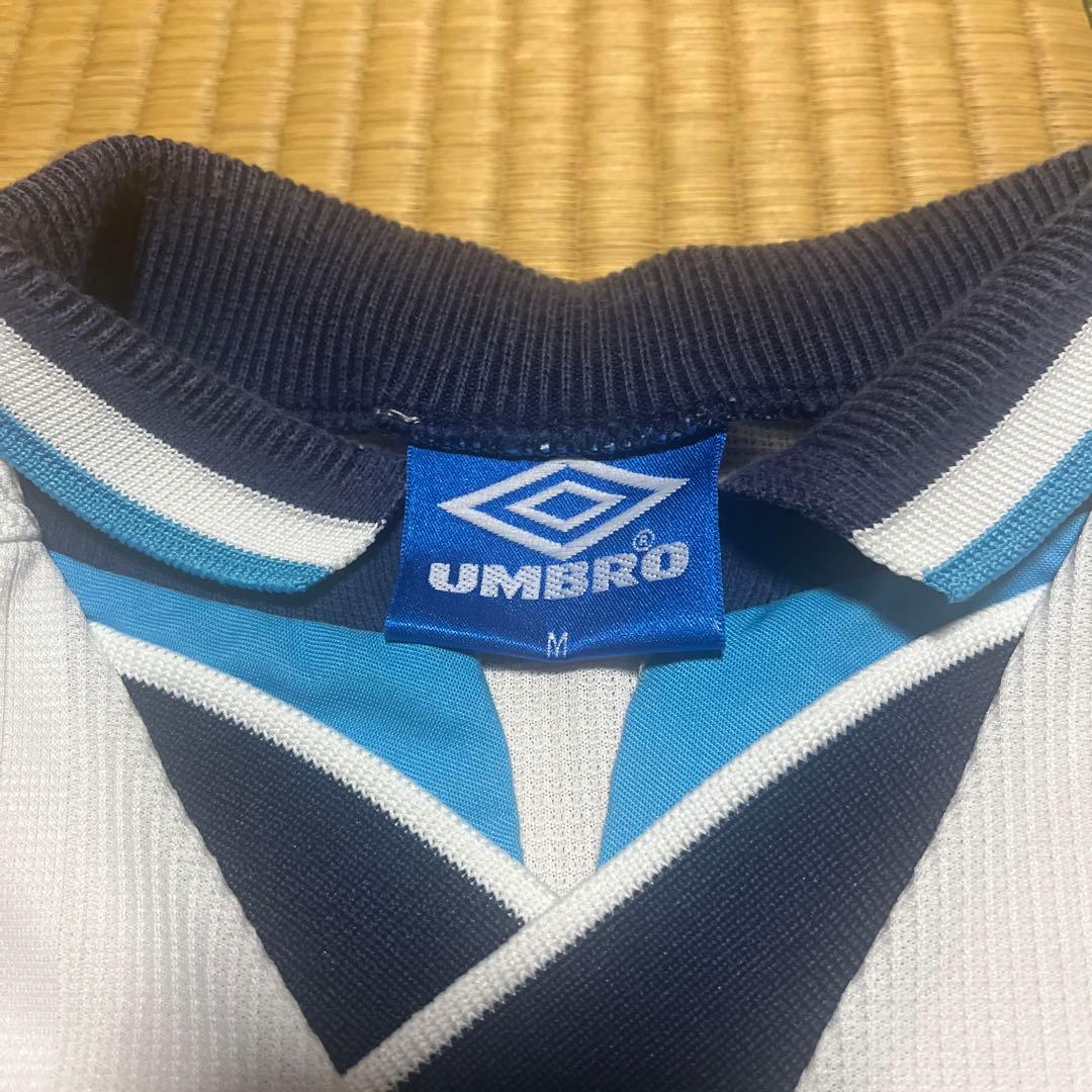 UMBRO イングランド代表サッカーウェア M