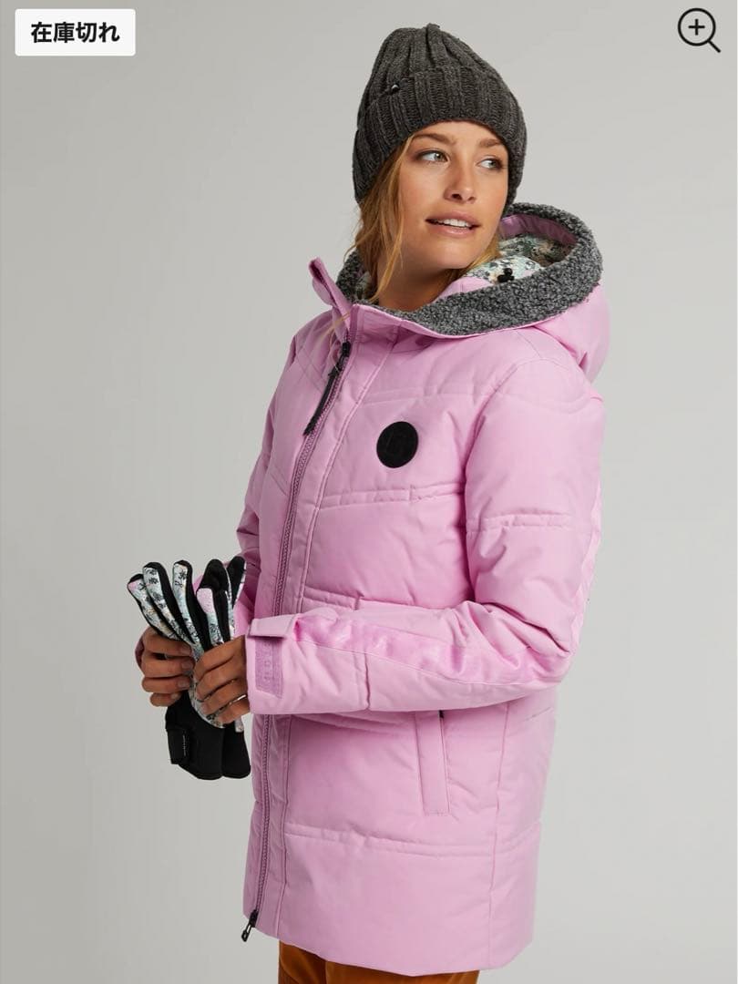 【BURTON】スノーボードウェア