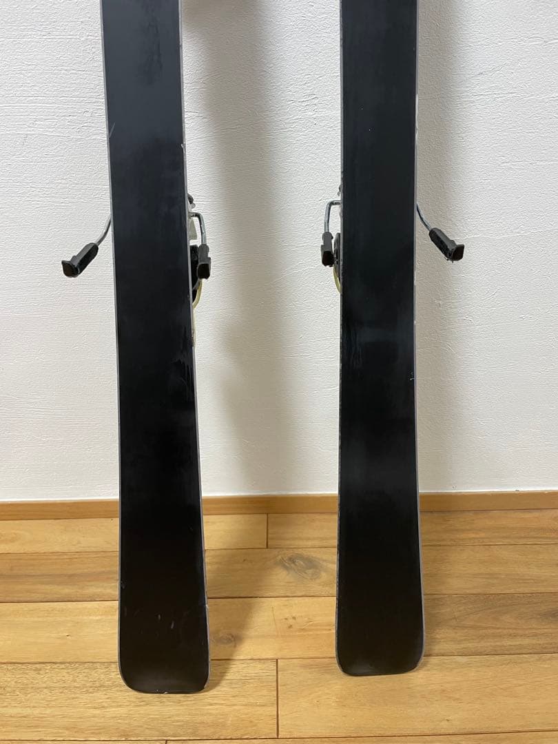 スキー ROSSIGNOL scan 140cm