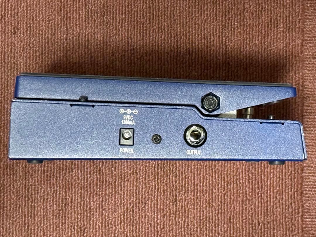 ベース Digitech bass WHAMMY