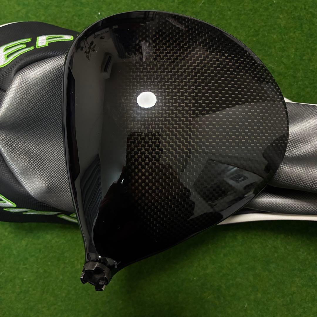 Callaway EPIC MAX LS ドライバー　9.0 カラーカスタム
