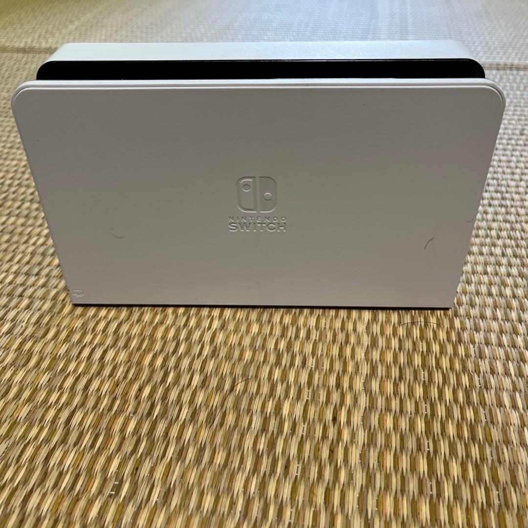 Nintendo Switch Lite ホワイト 本体