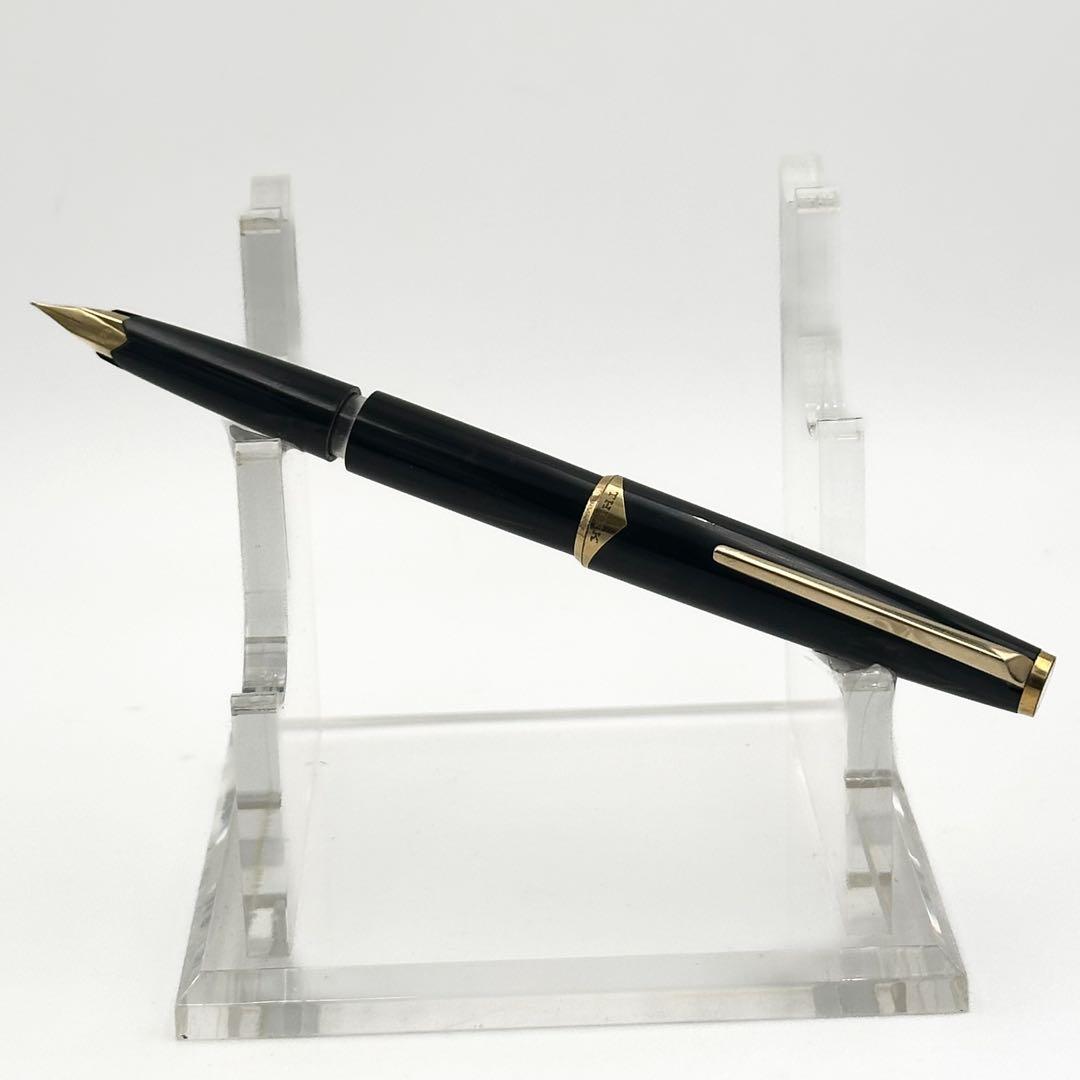 MONTBLANC モンブラン think シンク 万年筆 750 2