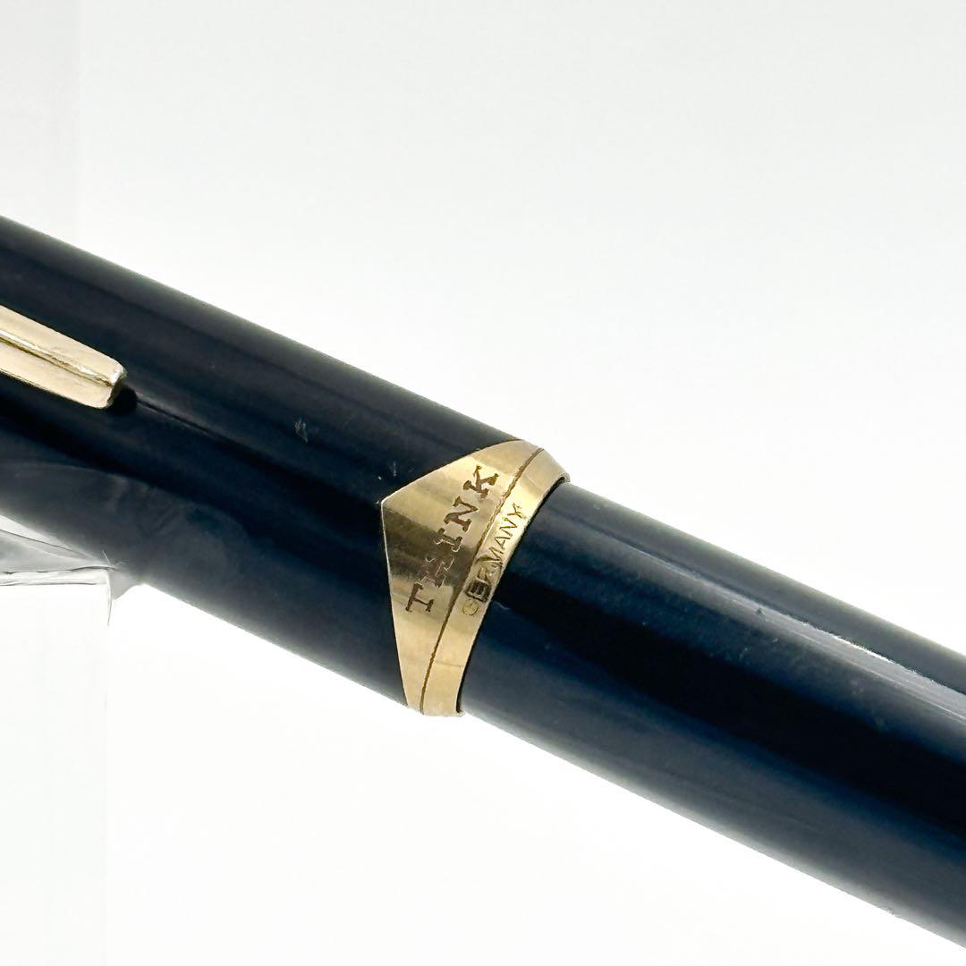 MONTBLANC モンブラン think シンク 万年筆 750 2