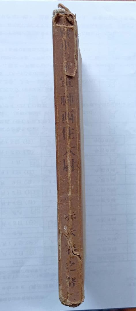 戦車の華　軍神西住大尉