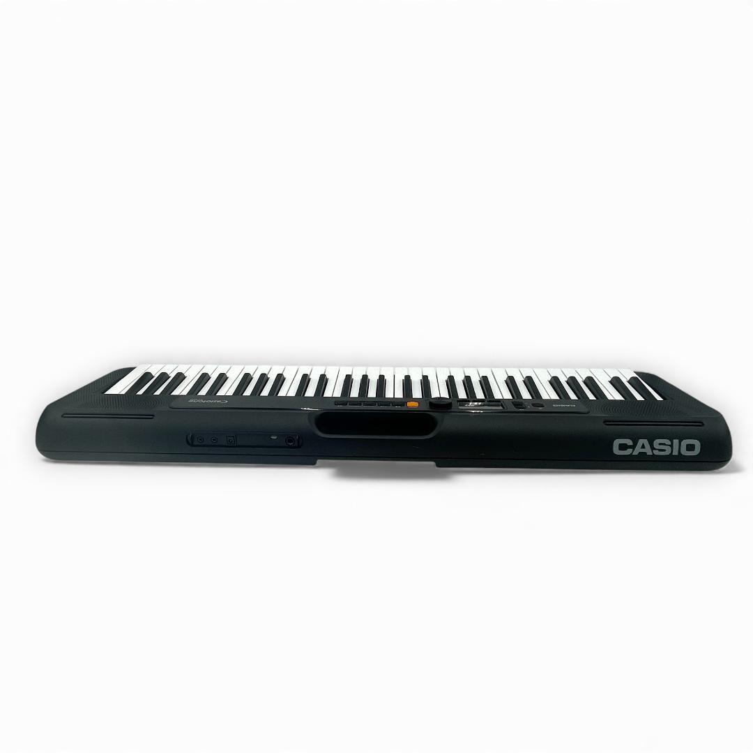 【動作確認済】CASIO Casiotone CT-S200 キーボード