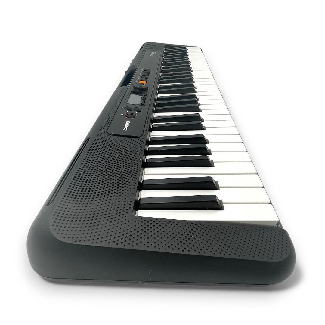 【動作確認済】CASIO Casiotone CT-S200 キーボード