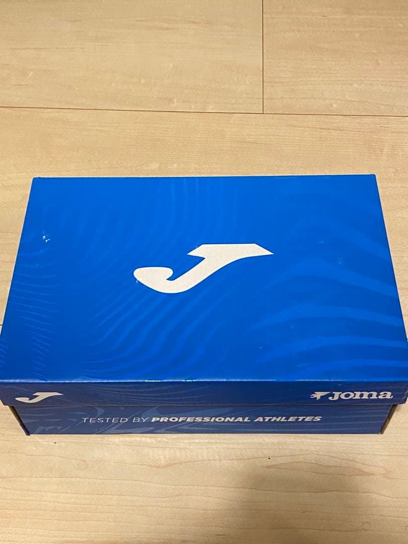 佐々木　公人JOMA トップフレックス TF(ターフ) 25.5センチ