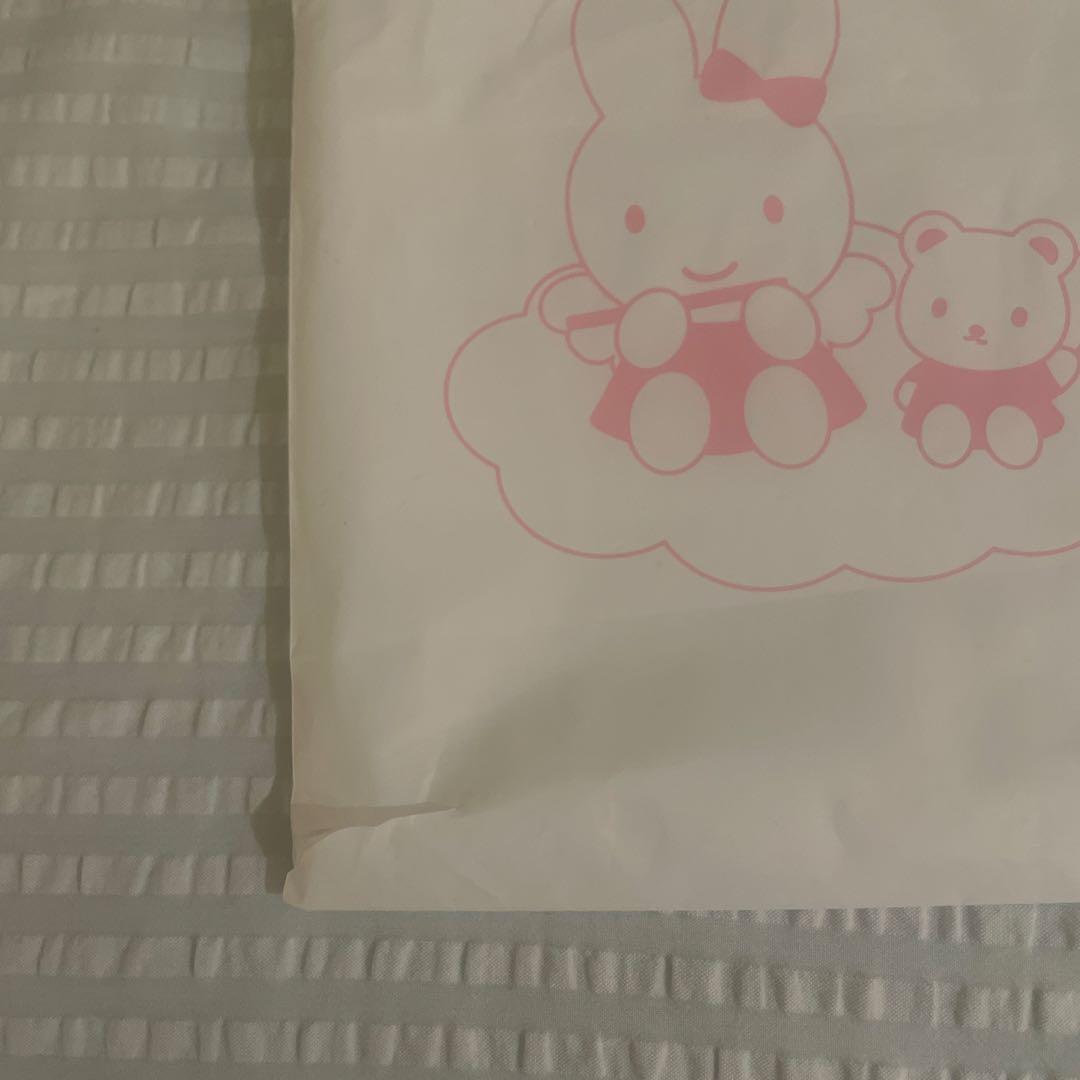 KIDDY's Hand Bag Diaryシール帳