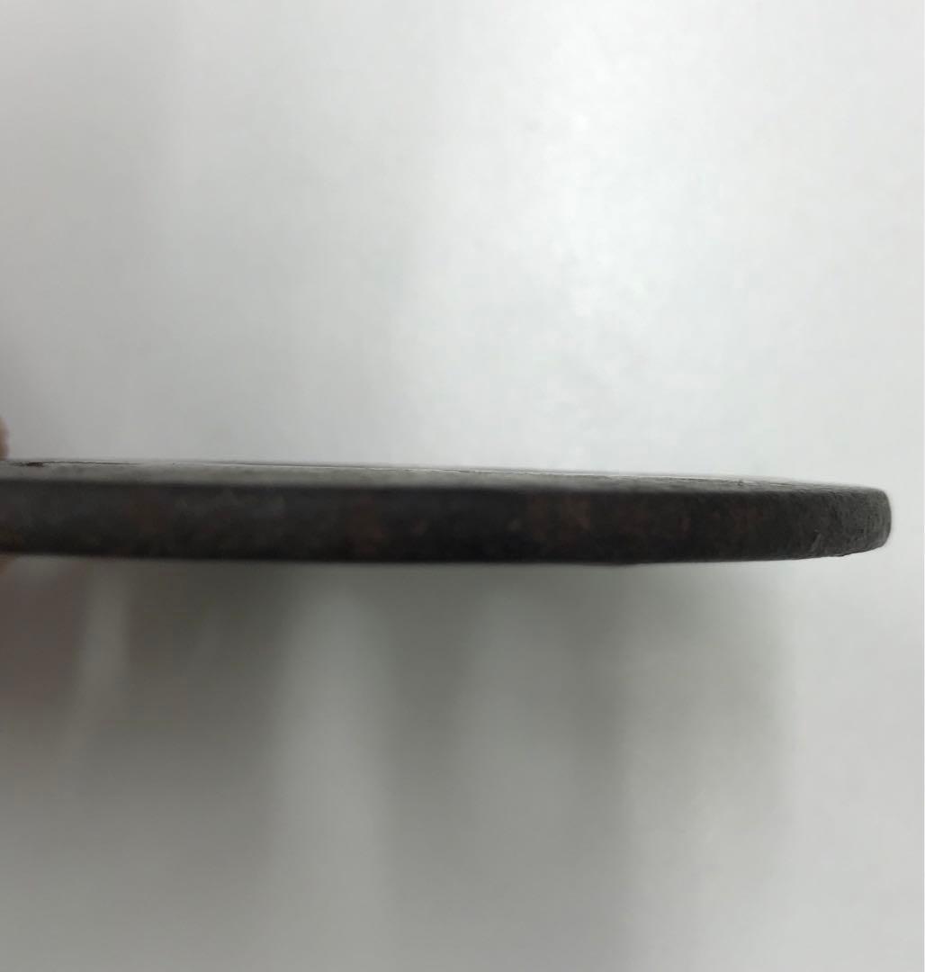 鍔　つば　工芸品
