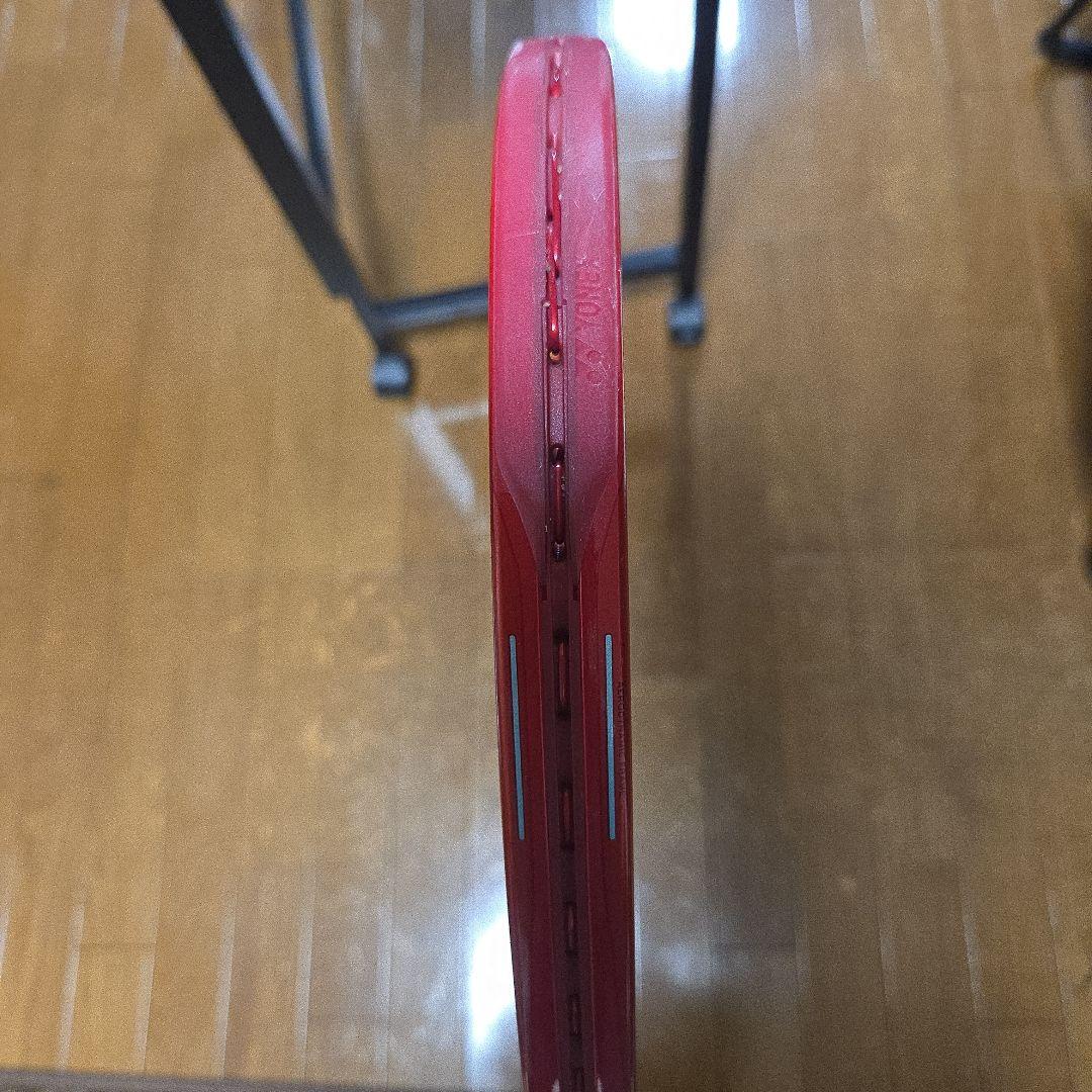 YONEX 2026 VCORE98 G3 305g ブイコア レザーグリップ