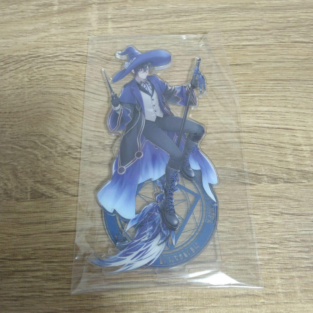 【四季凪アキラ アクスタ1⃣3️⃣個セット】