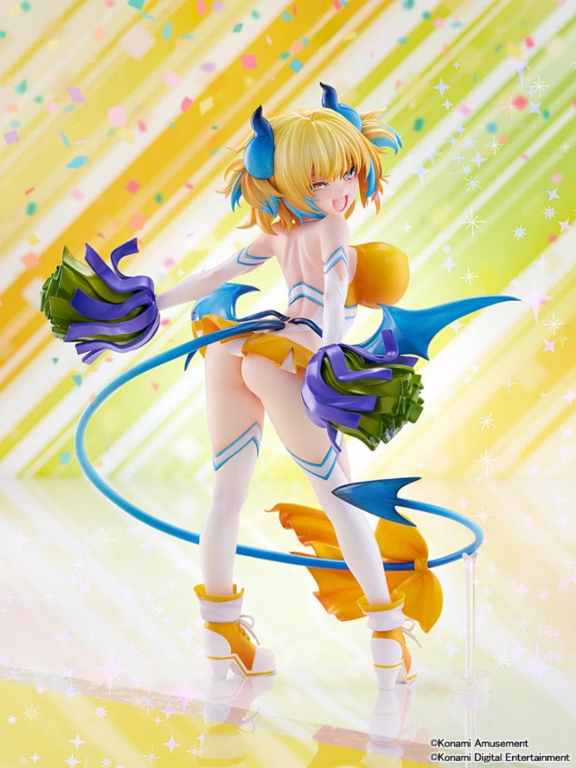 AMAKUNI BOMBERGIRL パイン サキュバスチアコスVer.