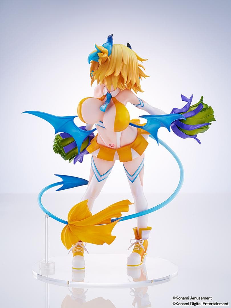 AMAKUNI BOMBERGIRL パイン サキュバスチアコスVer.