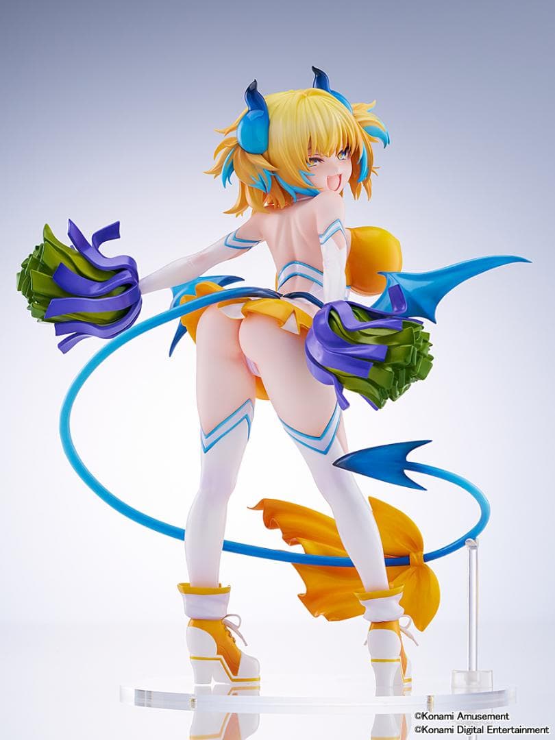 AMAKUNI BOMBERGIRL パイン サキュバスチアコスVer.