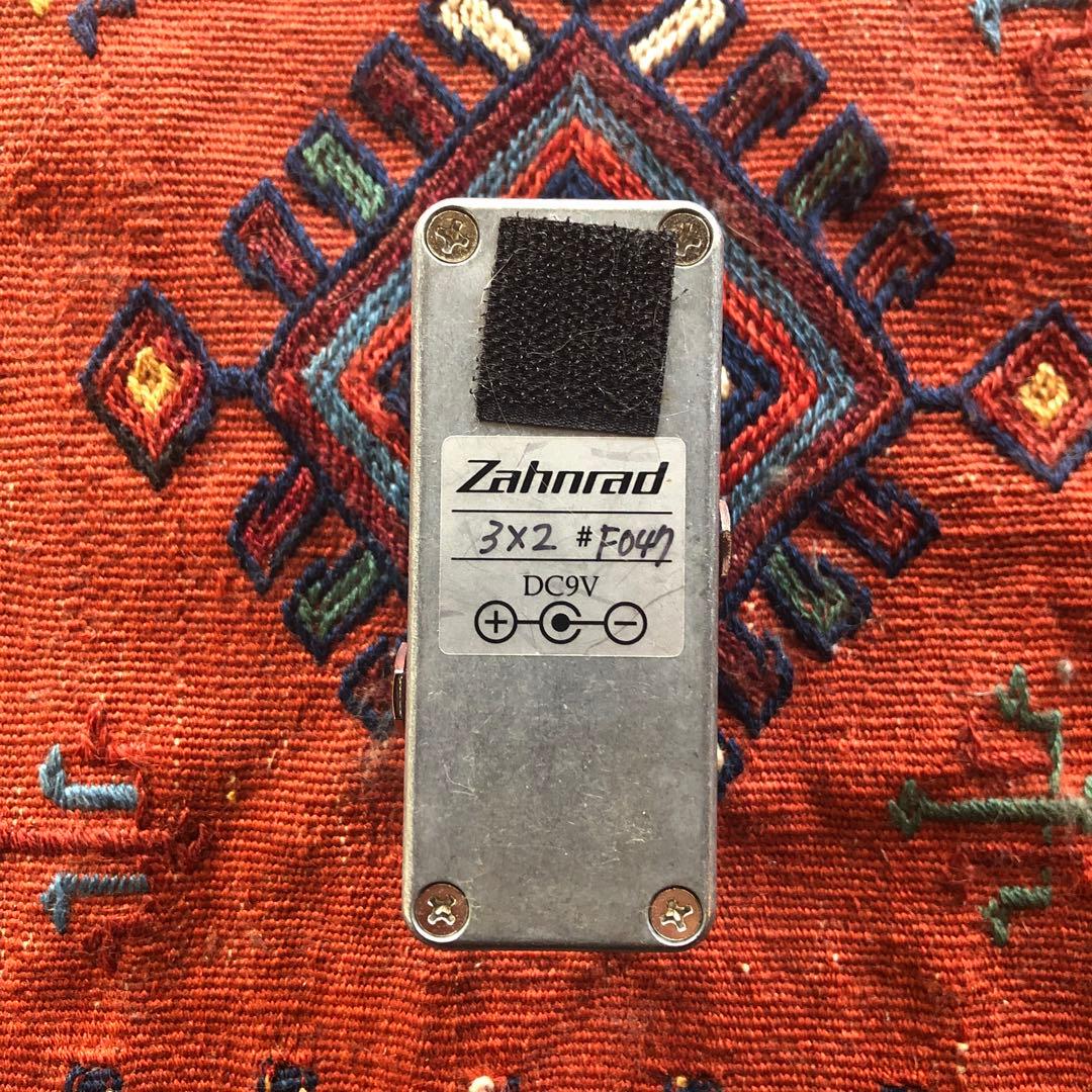 【完動品】Zahnrad 3×2 ツァーンラート