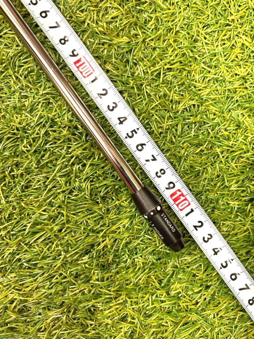 PXG Jen5ドライバー10.５° シャフト、ヘッドカバー、レンチ付き