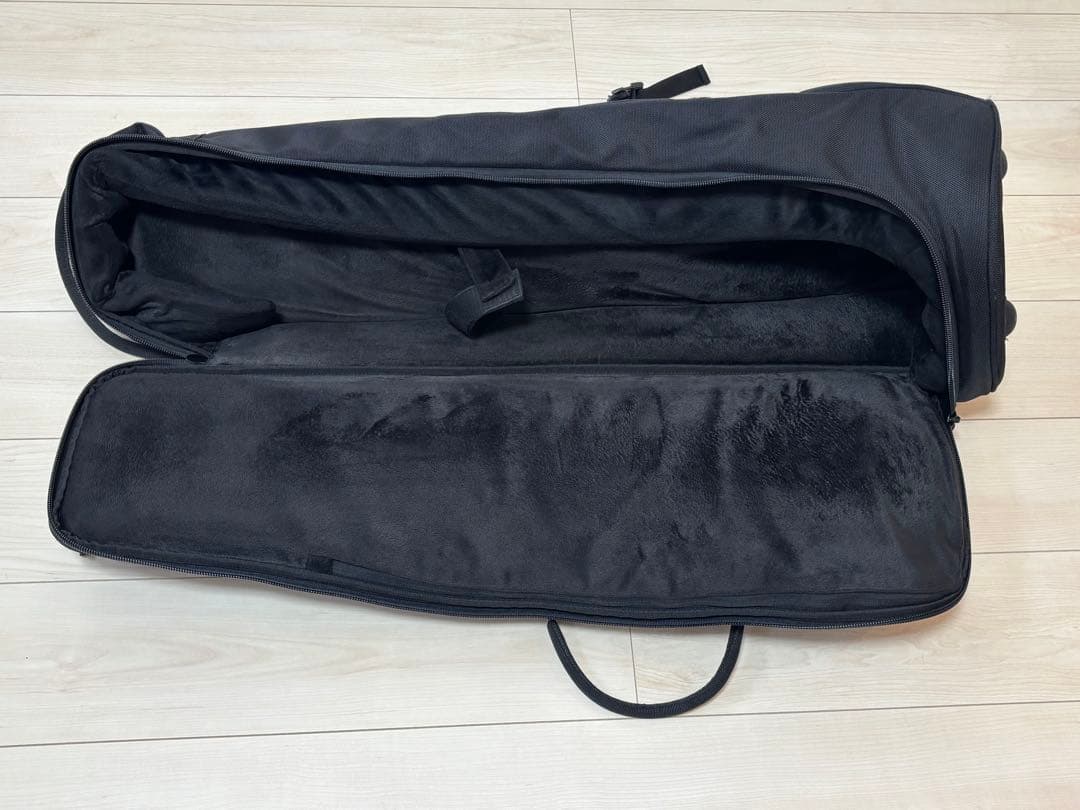 ★新品•未使用★Protec C239トロンボーン用ケース
