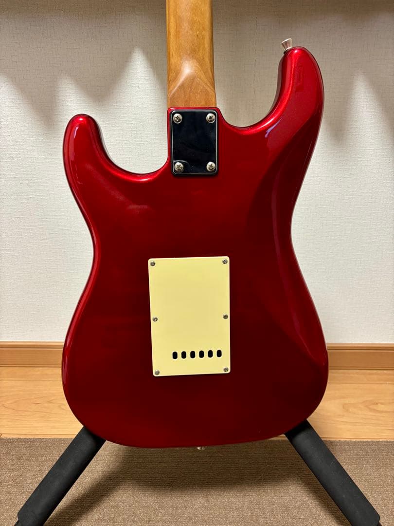 最終値下げ Bacchus BST-1-RSM/M CAR