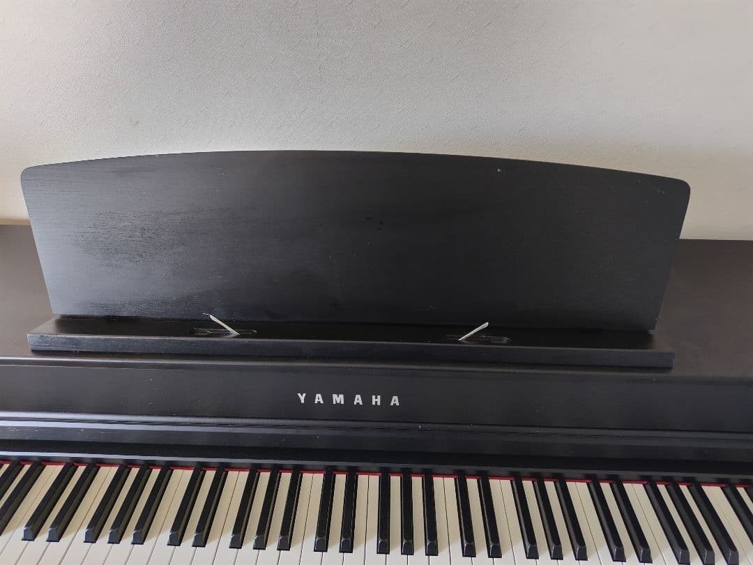 YAMAHA CLP-545デジタルピアノ 88鍵