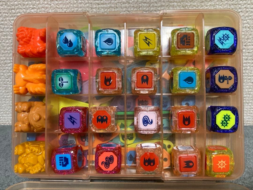 レトロ✨希少✨ポケモン　プラコロ　まとめ売り