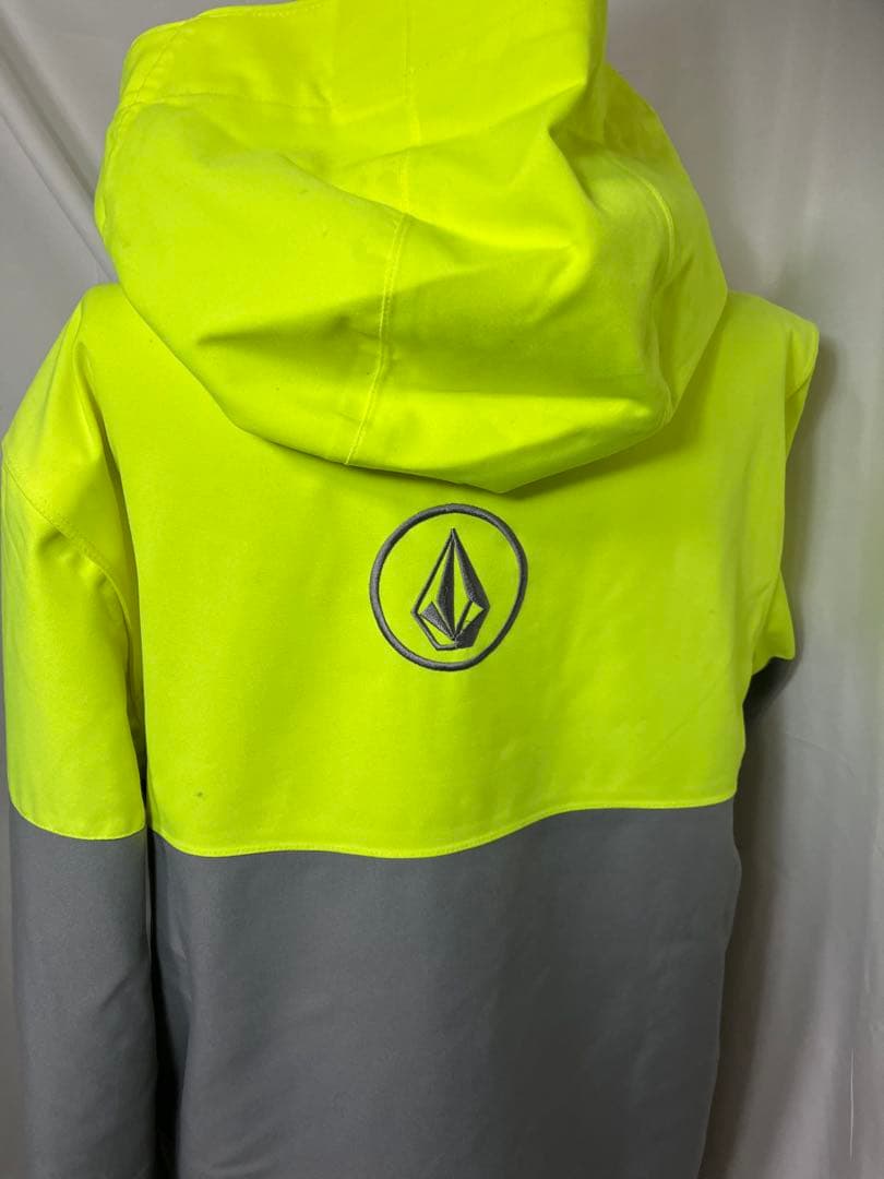美品【価格交渉可】volcom ボルコム　スノーボード　スキー