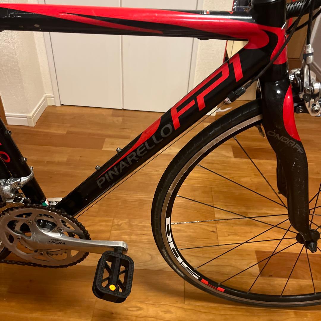 PINARELLO FP1 ピナレロ