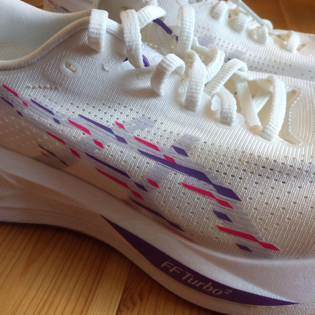 ASICS　ソニックブラスト　25.0